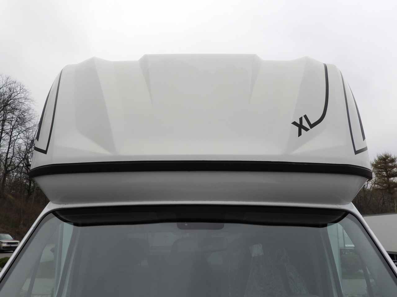 Varebil med presenning RENAULT MASTER  TARPAULIN 10 PALLETS WEBASTO CRUISE CONTROL LED LIGHTS PNEUMATICS AIR CONDITIONING  165HP: billede 15