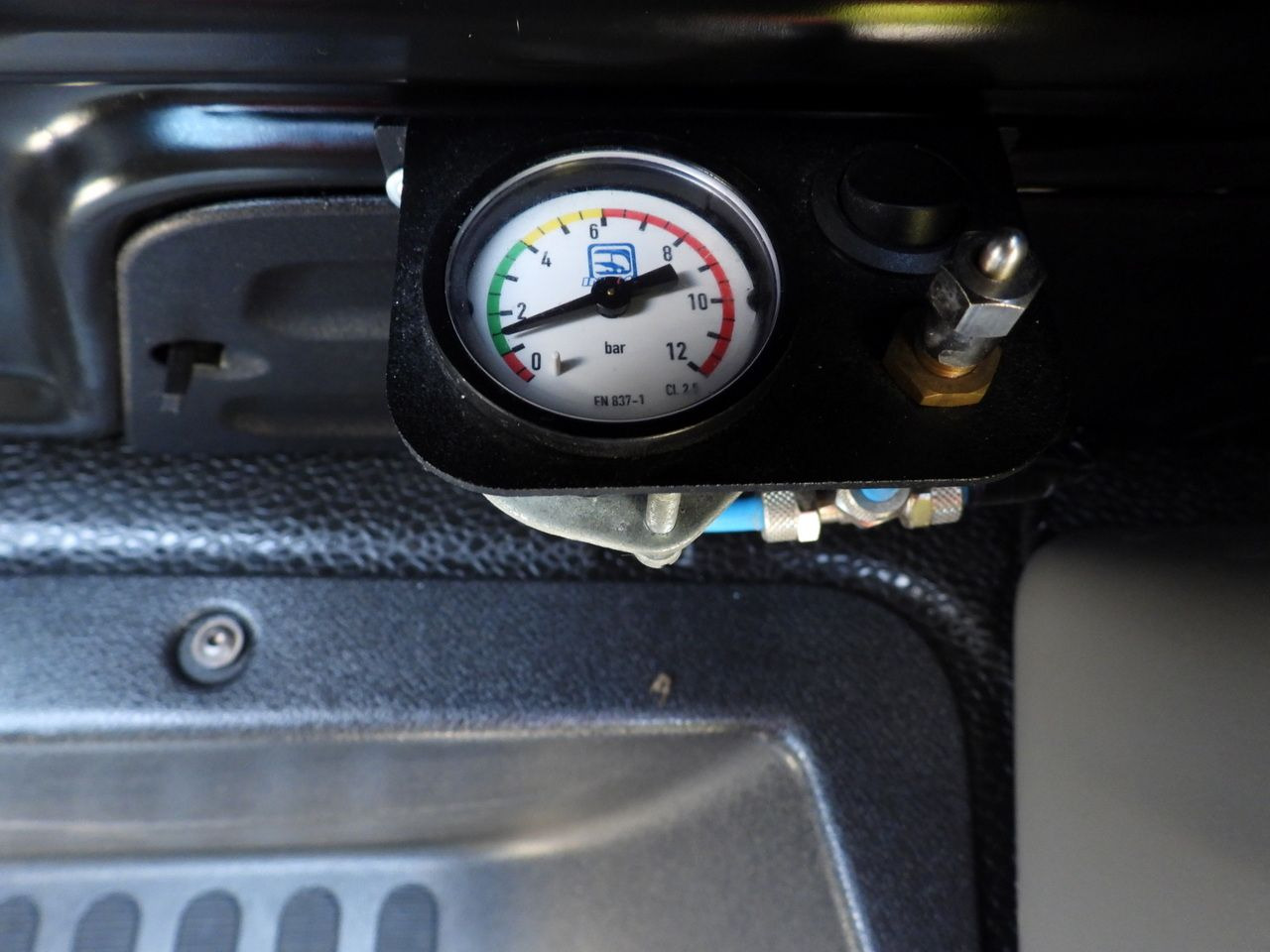 Varebil med presenning RENAULT MASTER TARPAULIN 10 PALLETS WEBASTO CRUISE CONTROL LED LIGHTS PNEUMATICS AIR CONDITIONING 165HP: billede 31 Varebil med presenning RENAULT MASTER TARPAULIN 10 PALLETS WEBASTO CRUISE CONTROL LED LIGHTS PNEUMATICS AIR CONDITIONING 165HP: billede 31