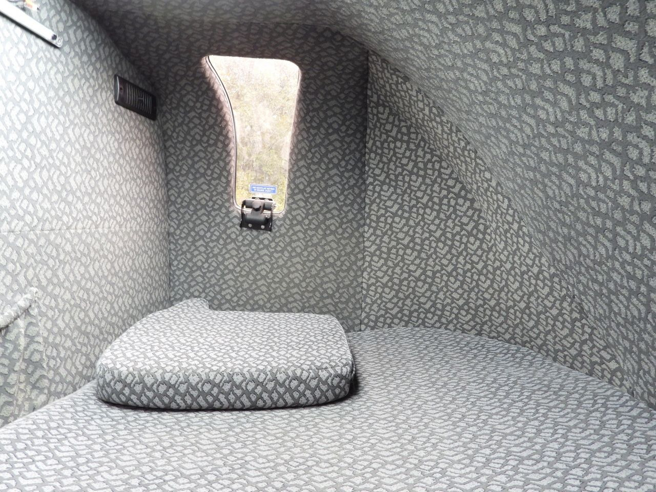 Varebil med presenning RENAULT MASTER TARPAULIN 12 PALLETS WEBASTO CRUISE CONTROL NAVIGATION LED LIGHTS PNEUMATICS AIR CONDITIONING  165HP: billede 42