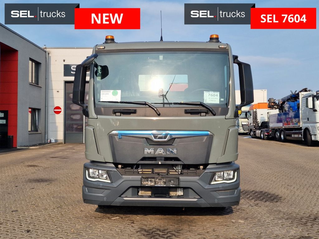 MAN TGL 8.250 4x2 BB / Nebenabtrieb/NEU/Euro 6E MAN TGL 8.250 4x2 BB / Nebenabtrieb/NEU/Euro 6E - Lastbil chassis: billede 2 MAN TGL 8.250 4x2 BB / Nebenabtrieb/NEU/Euro 6E MAN TGL 8.250 4x2 BB / Nebenabtrieb/NEU/Euro 6E - Lastbil chassis: billede 2