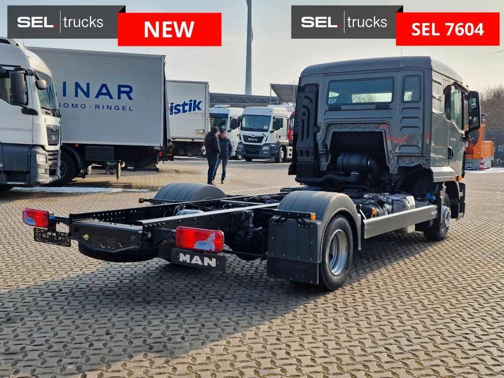MAN TGL 8.250 4x2 BB / Nebenabtrieb/NEU/Euro 6E MAN TGL 8.250 4x2 BB / Nebenabtrieb/NEU/Euro 6E - Lastbil chassis: billede 5 MAN TGL 8.250 4x2 BB / Nebenabtrieb/NEU/Euro 6E MAN TGL 8.250 4x2 BB / Nebenabtrieb/NEU/Euro 6E - Lastbil chassis: billede 5