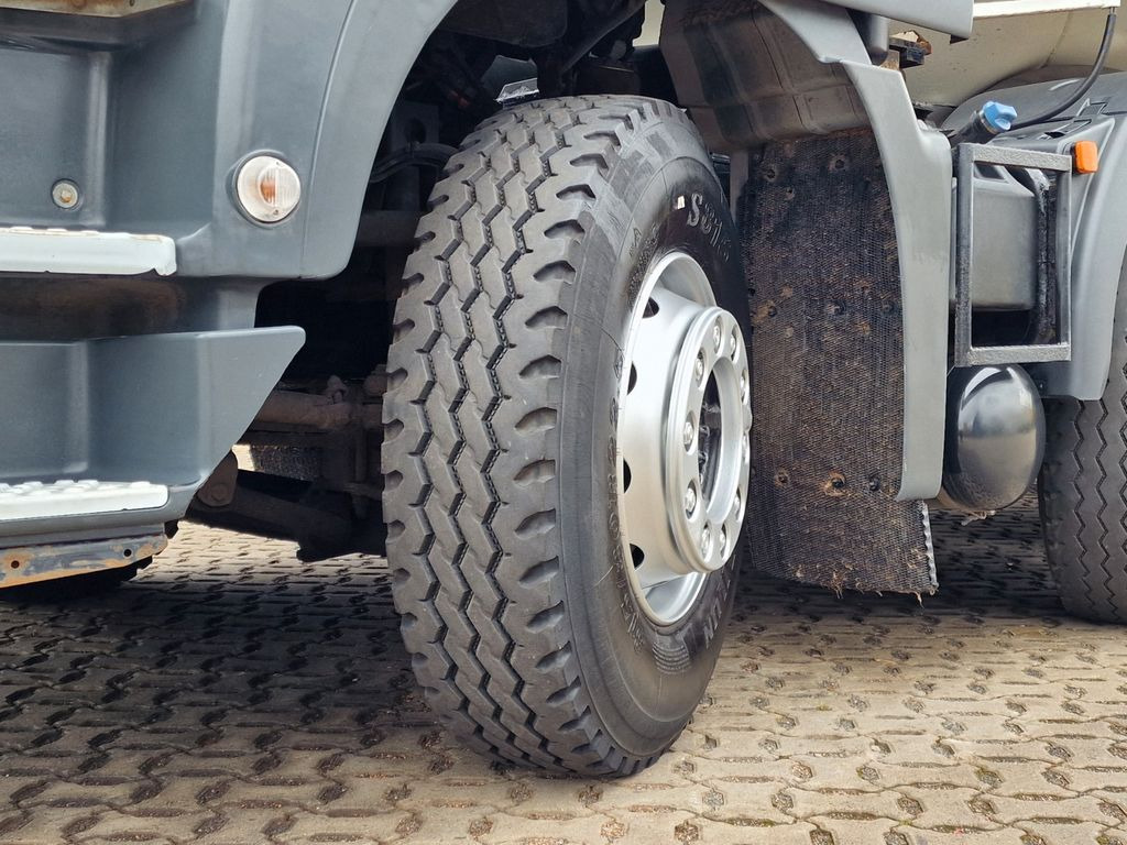 Tankbil MAN TGS 35.440 8X2-4 BL / SILO / 36m3 /Lenkachse MAN TGS 35.440 8X2-4 BL / SILO / 36m3 /Lenkachse: billede 26 Tankbil MAN TGS 35.440 8X2-4 BL / SILO / 36m3 /Lenkachse MAN TGS 35.440 8X2-4 BL / SILO / 36m3 /Lenkachse: billede 26