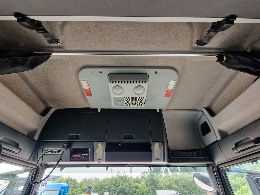 Tankbil MAN TGS 35.440 8X2-4 BL / SILO / 36m3 /Lenkachse MAN TGS 35.440 8X2-4 BL / SILO / 36m3 /Lenkachse: billede 22 Tankbil MAN TGS 35.440 8X2-4 BL / SILO / 36m3 /Lenkachse MAN TGS 35.440 8X2-4 BL / SILO / 36m3 /Lenkachse: billede 22