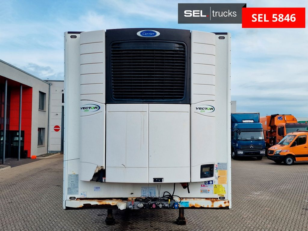 Schmitz Cargobull SKO20/LZG-13.4 FP 45 COOL Schmitz Cargobull SKO20/LZG-13.4 FP 45 COOL / LENKACHSE! - Kølevogn sættevogn: billede 2 Schmitz Cargobull SKO20/LZG-13.4 FP 45 COOL Schmitz Cargobull SKO20/LZG-13.4 FP 45 COOL / LENKACHSE! - Kølevogn sættevogn: billede 2