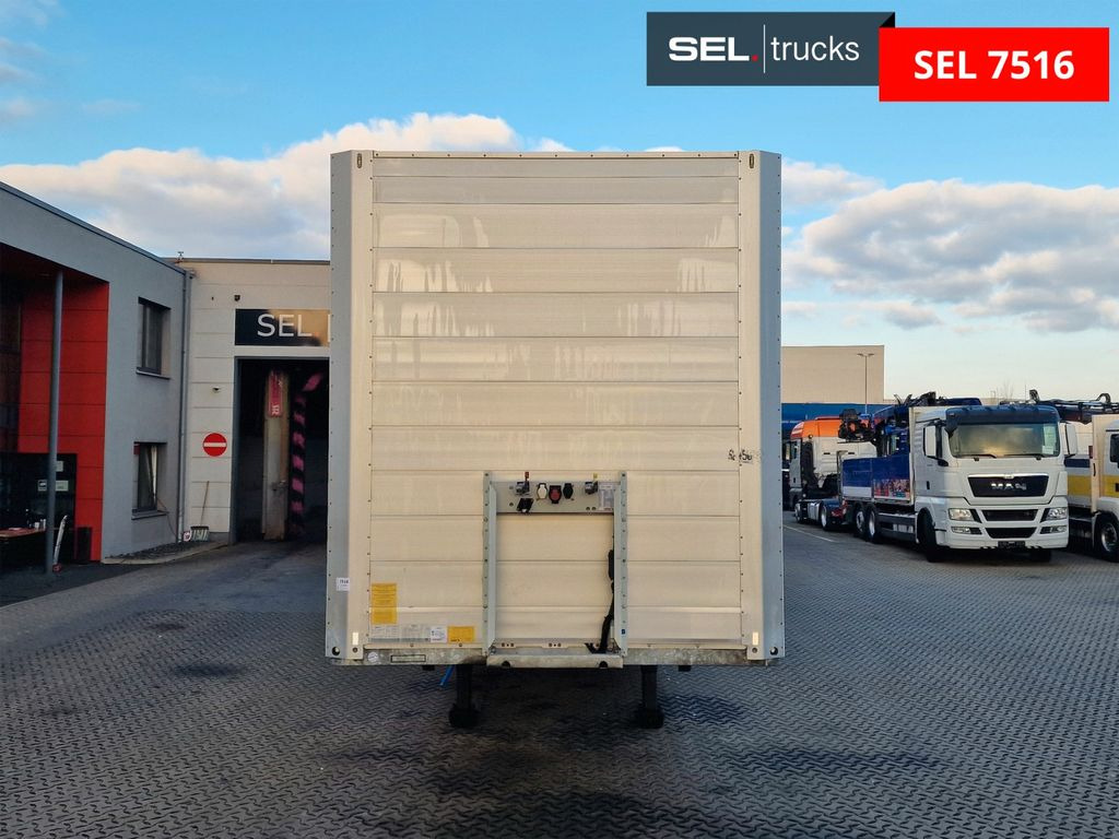 Schmitz Cargobull SKO24/L - 13.62 FP 25 EXP / Liftachse Schmitz Cargobull SKO24/L - 13.62 FP 25 EXP / Liftachse - Gardintrailer: billede 2 Schmitz Cargobull SKO24/L - 13.62 FP 25 EXP / Liftachse Schmitz Cargobull SKO24/L - 13.62 FP 25 EXP / Liftachse - Gardintrailer: billede 2