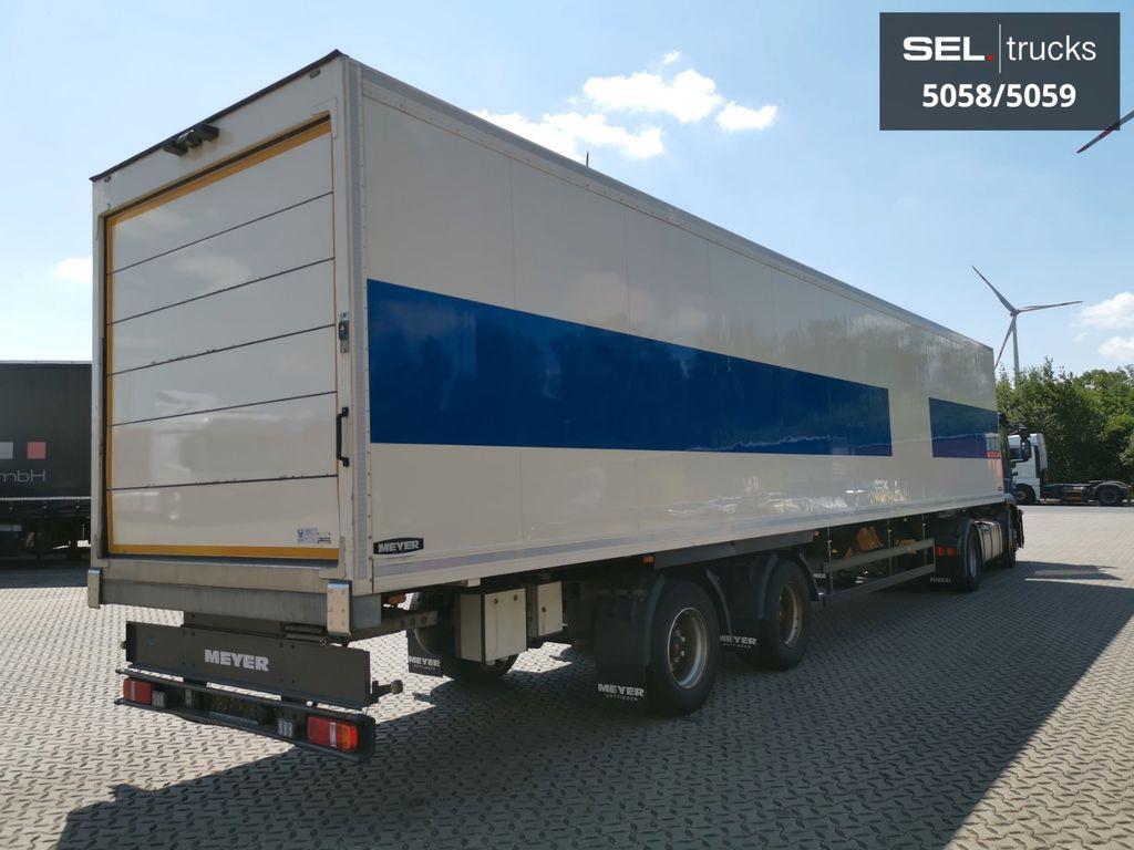 Iveco Stralis 400 / ZF Intarder / komplett Iveco Stralis 400 / ZF Intarder / komplett - Trækker: billede 5 Iveco Stralis 400 / ZF Intarder / komplett Iveco Stralis 400 / ZF Intarder / komplett - Trækker: billede 5