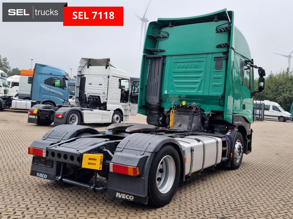 Iveco Stralis 480 / ZF Intarder Iveco Stralis 480 / ZF Intarder - Trækker: billede 5 Iveco Stralis 480 / ZF Intarder Iveco Stralis 480 / ZF Intarder - Trækker: billede 5