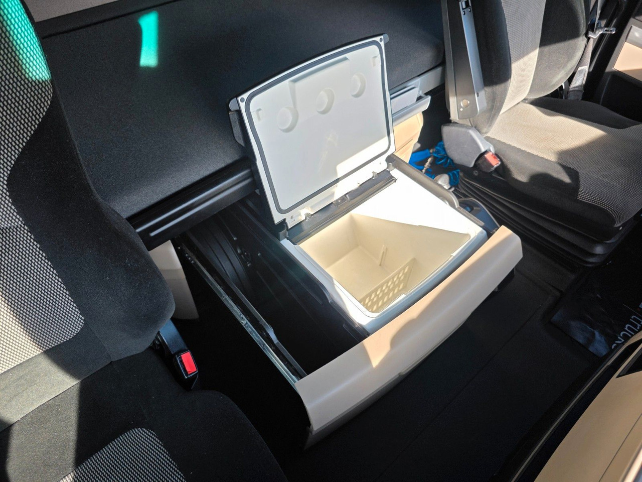 Trækker MAN TGX 18.460 4X2 LLS-U: billede 31 Trækker MAN TGX 18.460 4X2 LLS-U: billede 31