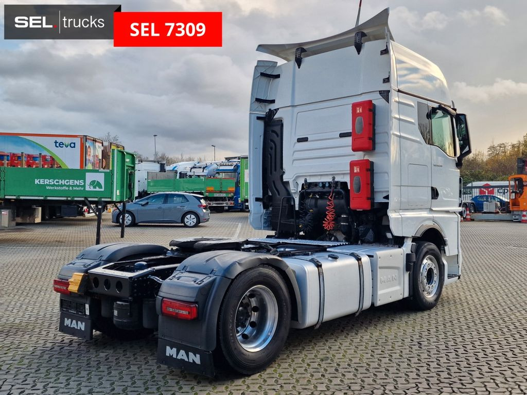 MAN TGX 18.510 4X2 BL SA / Retarder / Navi MAN TGX 18.510 4X2 BL SA / Retarder / Navi - Trækker: billede 5 MAN TGX 18.510 4X2 BL SA / Retarder / Navi MAN TGX 18.510 4X2 BL SA / Retarder / Navi - Trækker: billede 5