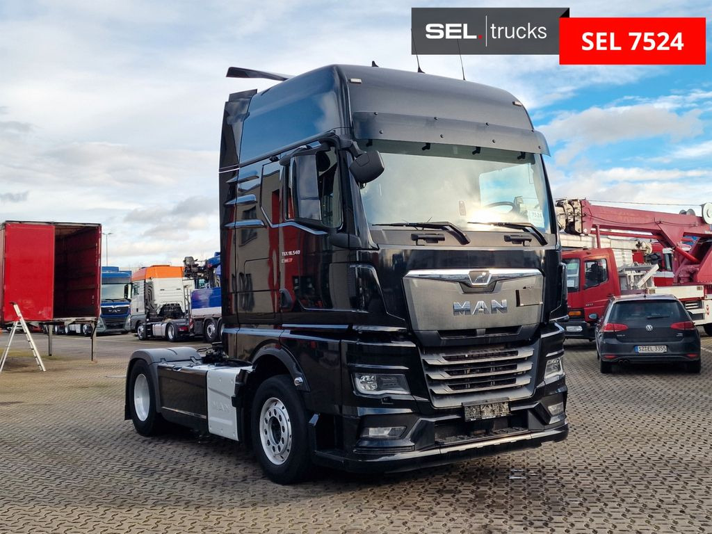 MAN ZF Intarder / Alu-Felgen / D38 MAN TGX 18.540 ZF Intarder / Alu-Felgen / D38 - Trækker: billede 3 MAN ZF Intarder / Alu-Felgen / D38 MAN TGX 18.540 ZF Intarder / Alu-Felgen / D38 - Trækker: billede 3