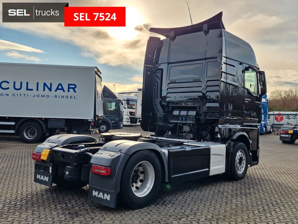 MAN ZF Intarder / Alu-Felgen / D38 MAN TGX 18.540 ZF Intarder / Alu-Felgen / D38 - Trækker: billede 5 MAN ZF Intarder / Alu-Felgen / D38 MAN TGX 18.540 ZF Intarder / Alu-Felgen / D38 - Trækker: billede 5