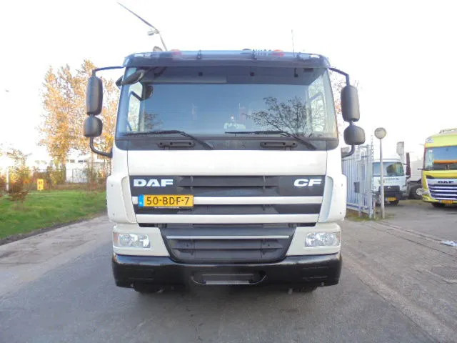 DAF CF 250 - Affaldsmaskine: billede 2 DAF CF 250 - Affaldsmaskine: billede 2