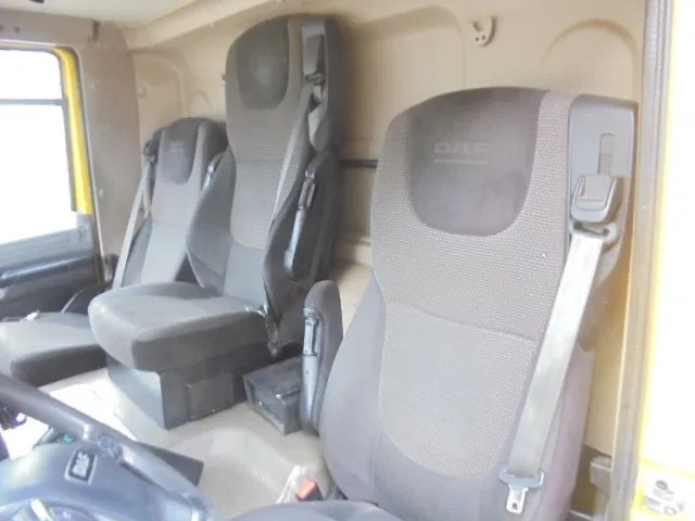 Affaldsmaskine DAF CF 290 NL TRUCK APK 06-26: billede 9