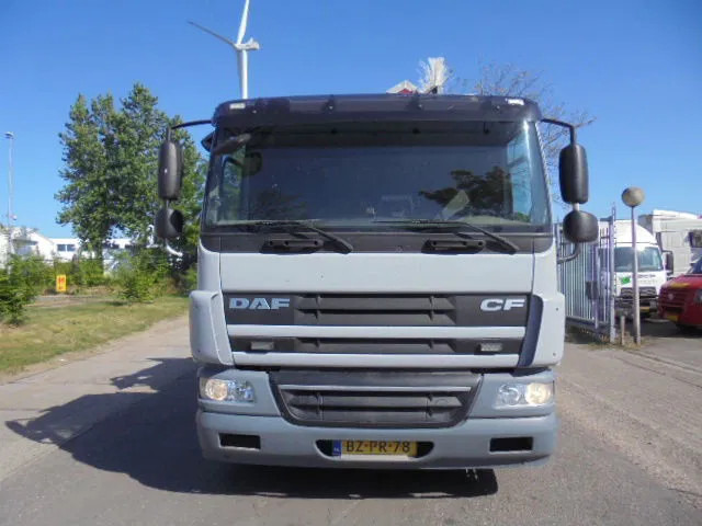 DAF CF 75.310 FAN 6x2 NL TRUCK - Lastbil chassis: billede 2 DAF CF 75.310 FAN 6x2 NL TRUCK - Lastbil chassis: billede 2