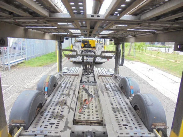 DAF CF 75 360 EEV NL TRUCK - Biltransportør lastbil: billede 5 DAF CF 75 360 EEV NL TRUCK - Biltransportør lastbil: billede 5