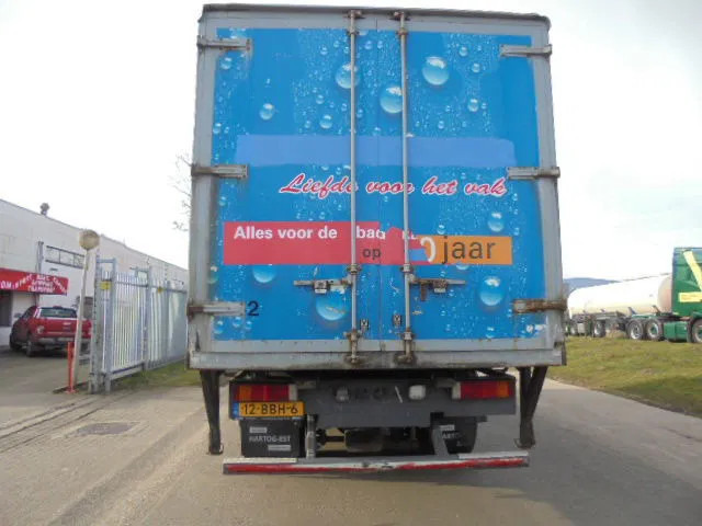 DAF CF 75 360 NL TRUCK - Containerbil/ Veksellad lastbil: billede 5 DAF CF 75 360 NL TRUCK - Containerbil/ Veksellad lastbil: billede 5