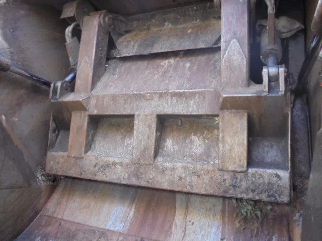 Affaldsmaskine DAF CF 75 6X2: billede 18 Affaldsmaskine DAF CF 75 6X2: billede 18