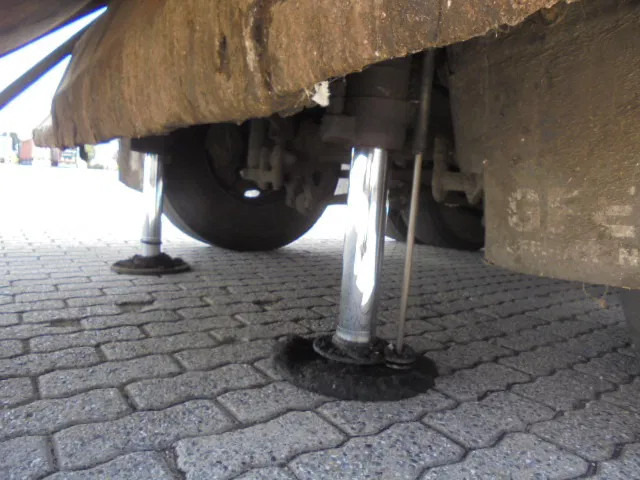 Affaldsmaskine DAF CF 75 6X2: billede 17 Affaldsmaskine DAF CF 75 6X2: billede 17