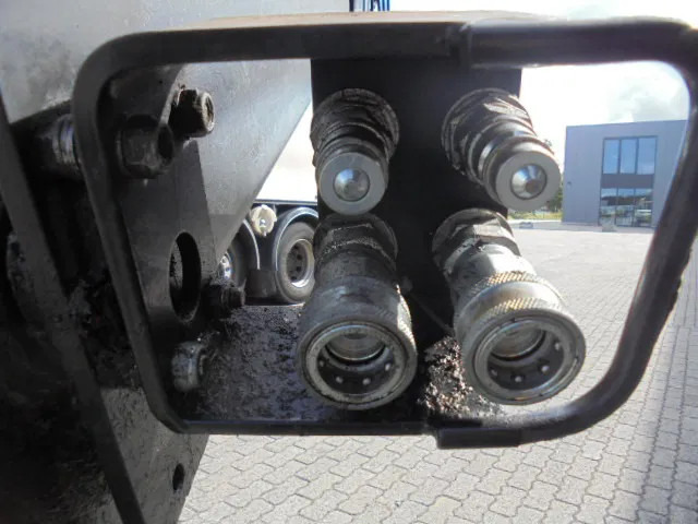 Affaldsmaskine DAF CF 75 6X2: billede 16 Affaldsmaskine DAF CF 75 6X2: billede 16