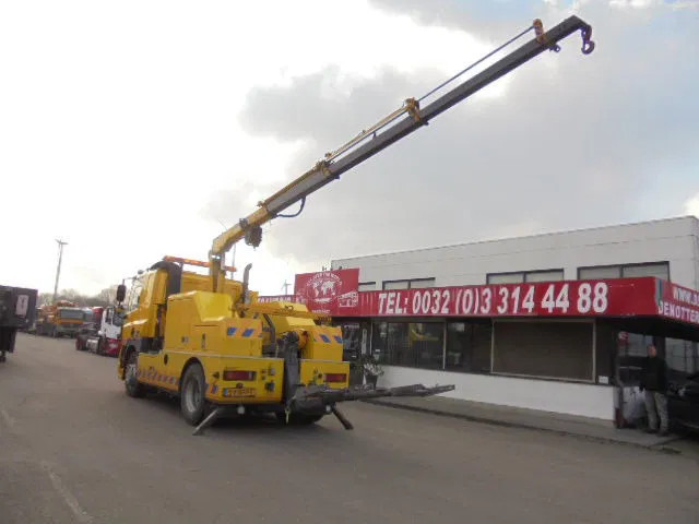DAF CF 85 360 NL TRUCK - Bjærgningskøretøj: billede 5 DAF CF 85 360 NL TRUCK - Bjærgningskøretøj: billede 5