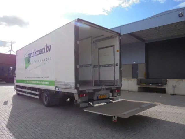 DAF LF 45 210 NL TRUCK - Kølevogn lastbil: billede 4 DAF LF 45 210 NL TRUCK - Kølevogn lastbil: billede 4
