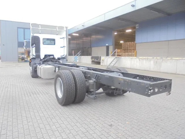 DAF XB 310 FA NEW DEMO - Lastbil chassis: billede 5 DAF XB 310 FA NEW DEMO - Lastbil chassis: billede 5