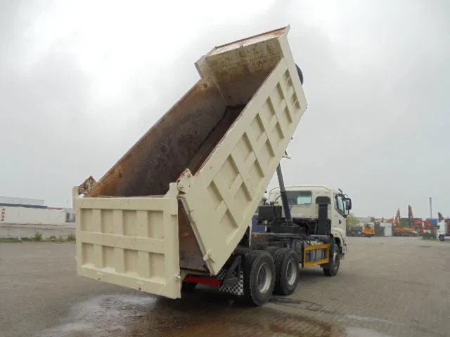 Diversen ONLY SELL OUT THE EU FOTON DAIMLER TX 3234 6X4 - Tipvogn lastbil: billede 3 Diversen ONLY SELL OUT THE EU FOTON DAIMLER TX 3234 6X4 - Tipvogn lastbil: billede 3