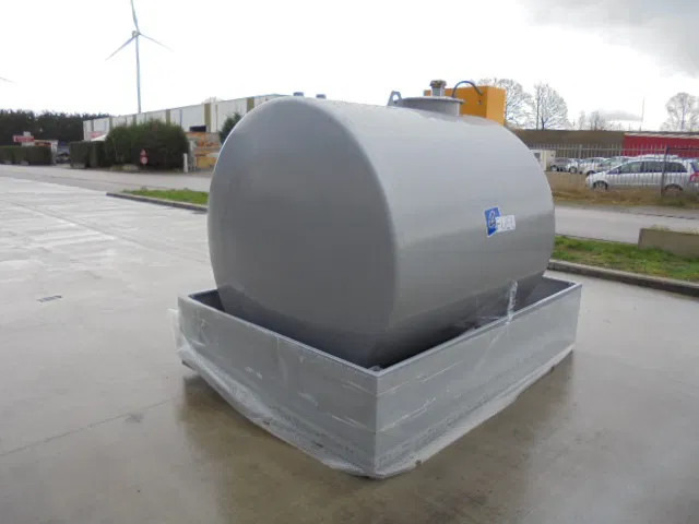 Emiliana Serbatoi TF3/50 NEW STOCK NOW - Lagertank: billede 5 Emiliana Serbatoi TF3/50 NEW STOCK NOW - Lagertank: billede 5