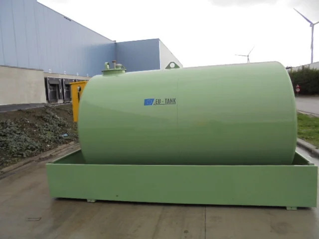 Emiliana Serbatoi TF9/50 - Lagertank: billede 2 Emiliana Serbatoi TF9/50 - Lagertank: billede 2