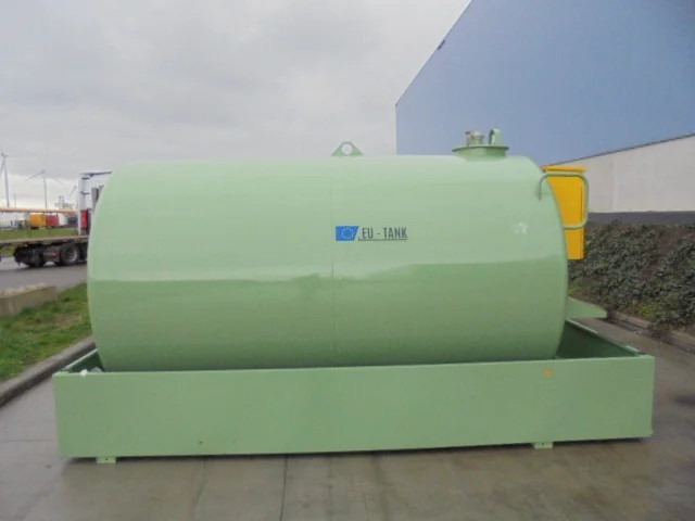 Emiliana Serbatoi TF9/50 - Lagertank: billede 5 Emiliana Serbatoi TF9/50 - Lagertank: billede 5