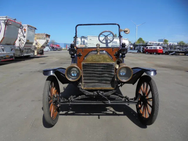 Ford Model T SPEEDSTER - Cabriolet: billede 2 Ford Model T SPEEDSTER - Cabriolet: billede 2