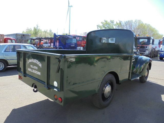 Ford PICK UP V8 PICK UP V8 - Pickup: billede 5 Ford PICK UP V8 PICK UP V8 - Pickup: billede 5