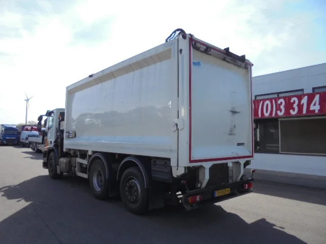 Ginaf C 3127 N EURO 6 NL TRUCK - Affaldsmaskine: billede 5 Ginaf C 3127 N EURO 6 NL TRUCK - Affaldsmaskine: billede 5
