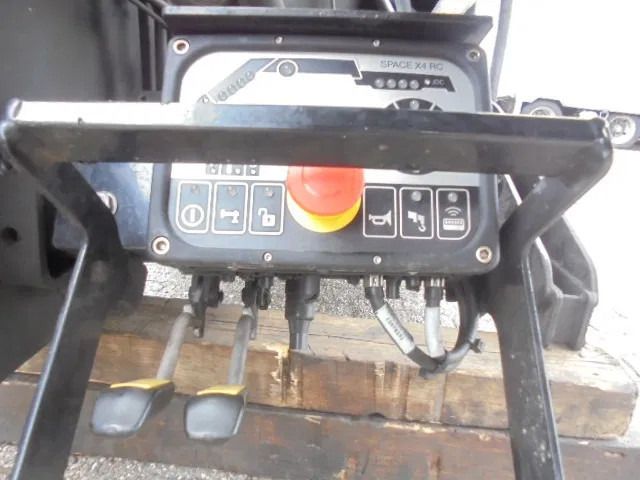 Lastbilkran Hiab 262 EP-3 X HI-PRO: billede 15