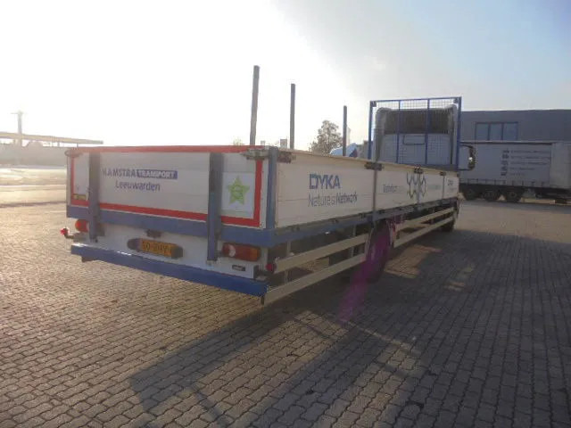 Iveco ML 120 220 NL TRUCK - Lastbil med lad: billede 5 Iveco ML 120 220 NL TRUCK - Lastbil med lad: billede 5