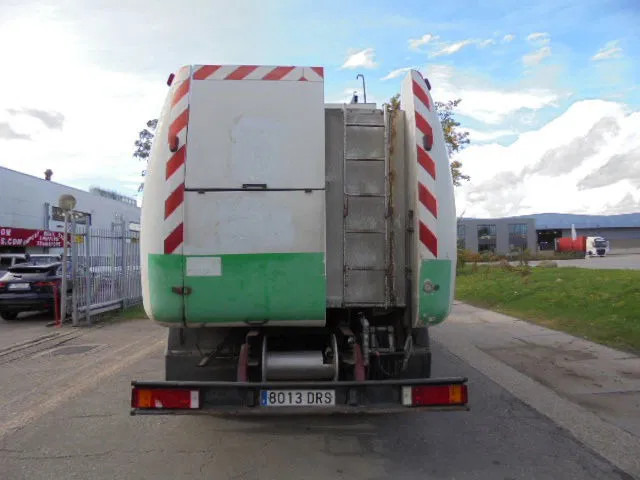 Iveco Stralis 270 WATER TANK - Tankbil: billede 5 Iveco Stralis 270 WATER TANK - Tankbil: billede 5
