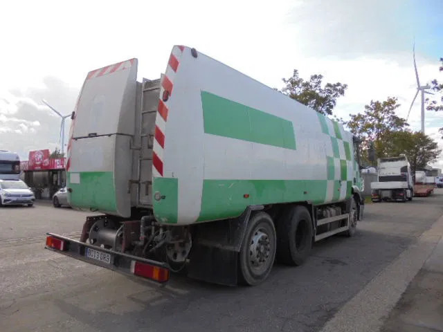 Iveco Stralis 270 WATER TANK - Tankbil: billede 4 Iveco Stralis 270 WATER TANK - Tankbil: billede 4