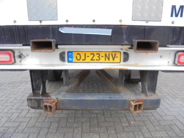 Leje en Jumbo TO 180 SE Jumbo TO 180 SE: billede 12