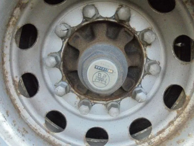 Krone SZ NL KENTEKEN - Varevogn sættevogn: billede 5 Krone SZ NL KENTEKEN - Varevogn sættevogn: billede 5