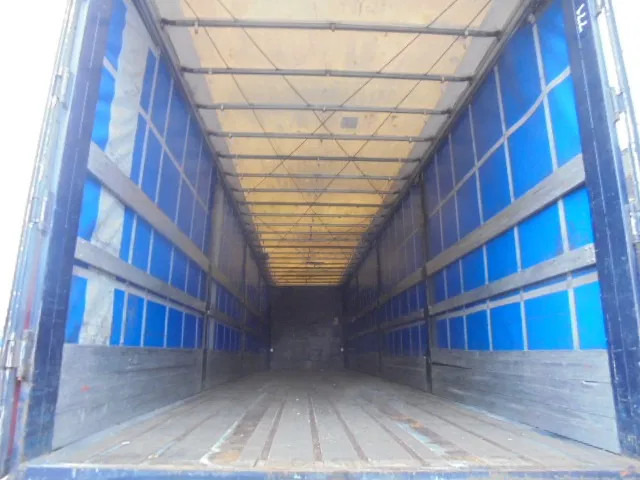 LAG 0-3-40 NL TRAILER - Gardintrailer: billede 5 LAG 0-3-40 NL TRAILER - Gardintrailer: billede 5