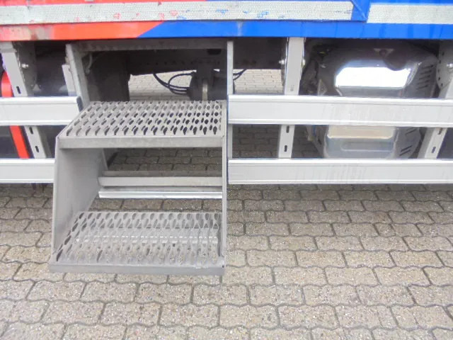 MAN TGM 12.250 NL TRUCK - Lastbil varevogn: billede 5 MAN TGM 12.250 NL TRUCK - Lastbil varevogn: billede 5