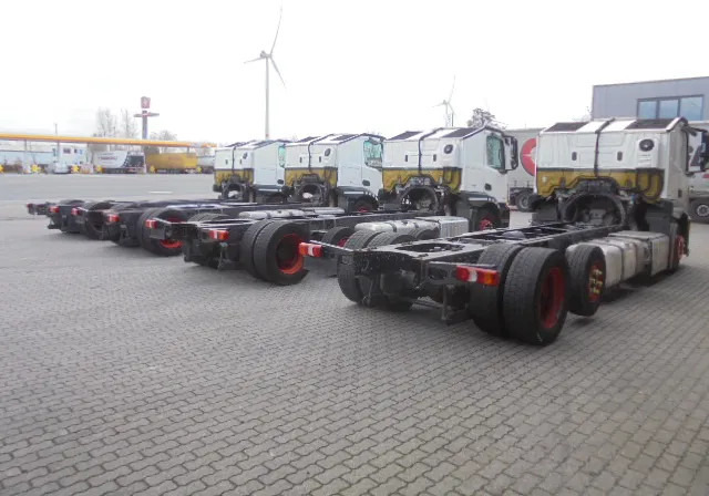 Mercedes-Benz ACTROS 2340 LL 6X2 KASSBOHRER - Biltransportør lastbil: billede 4 Mercedes-Benz ACTROS 2340 LL 6X2 KASSBOHRER - Biltransportør lastbil: billede 4