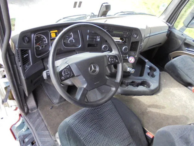 Biltransportør lastbil Mercedes-Benz Actros 2336 LL 6X2 EUR 6: billede 8