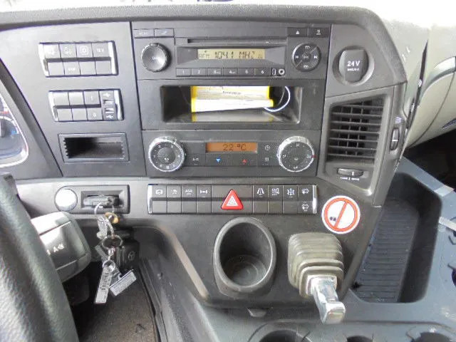 Biltransportør lastbil Mercedes-Benz Actros 2336 LL 6X2 EUR 6: billede 9