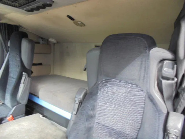 Biltransportør lastbil Mercedes-Benz Actros 2336 LL 6X2 EUR 6: billede 11