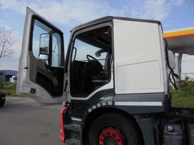 Biltransportør lastbil Mercedes-Benz Actros 2336 LL 6X2 EUR 6: billede 7