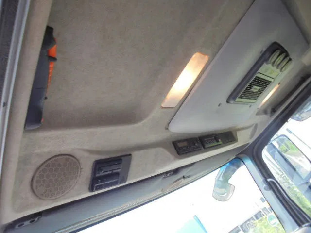 Biltransportør lastbil Mercedes-Benz Actros 2336 LL 6X2 EUR 6: billede 14