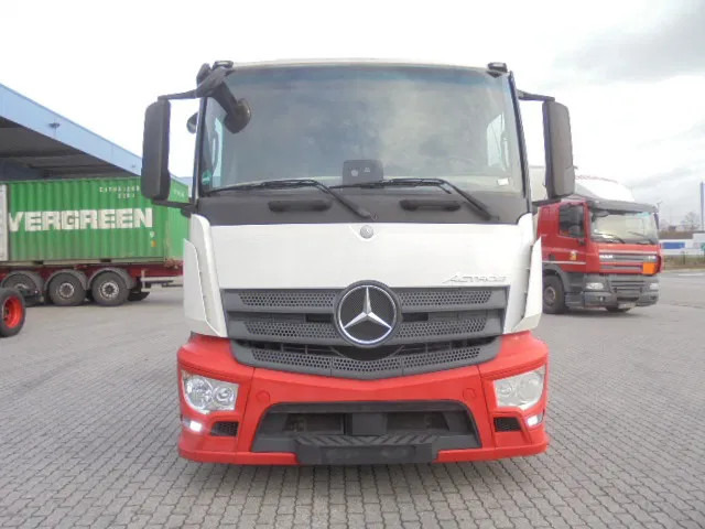 Mercedes-Benz Actros 2340 LL 6X2 - Biltransportør lastbil: billede 2 Mercedes-Benz Actros 2340 LL 6X2 - Biltransportør lastbil: billede 2