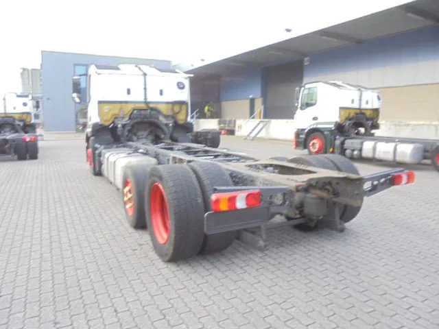 Mercedes-Benz Actros 2340 LL 6X2 - Biltransportør lastbil: billede 5 Mercedes-Benz Actros 2340 LL 6X2 - Biltransportør lastbil: billede 5