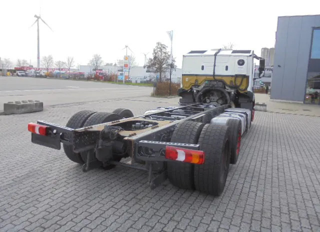 Mercedes-Benz Actros 2340 LL 6X2 - Biltransportør lastbil: billede 4 Mercedes-Benz Actros 2340 LL 6X2 - Biltransportør lastbil: billede 4